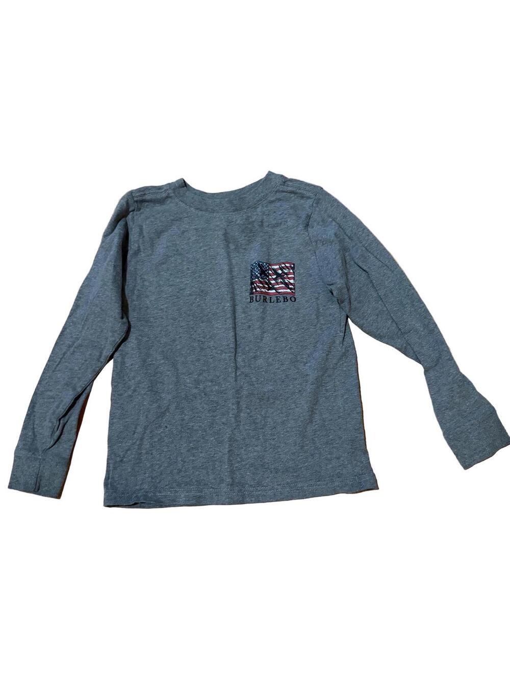 Burlebo LS Tee / 4